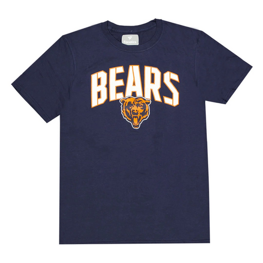 NFL T-Shirt Iconic Bears