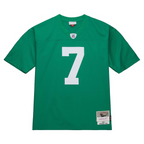 NFL Legacy Player Jersey 2010 Michael Vick Eagles (Kelly Green)