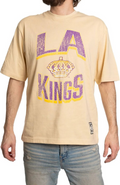 NHL T-Shirt Retro Hometown Kings