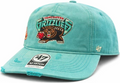 NBA Hat Worn Hitch Grizzlies
