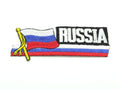 Country Patch Sidekick Russia