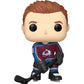 NHL Player POP! Figure Home Cale Makar #93 Avalanche