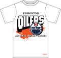 NHL T-Shirt Premium Seat Oilers