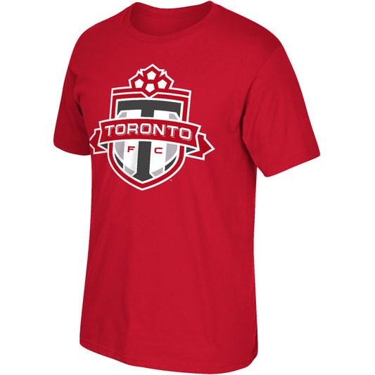 MLS T-Shirt Primary Logo Toronto FC