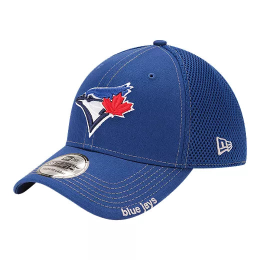 MLB Hat 3930 Neo Team Blue Jays