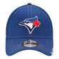 MLB Hat 3930 Neo Team Blue Jays