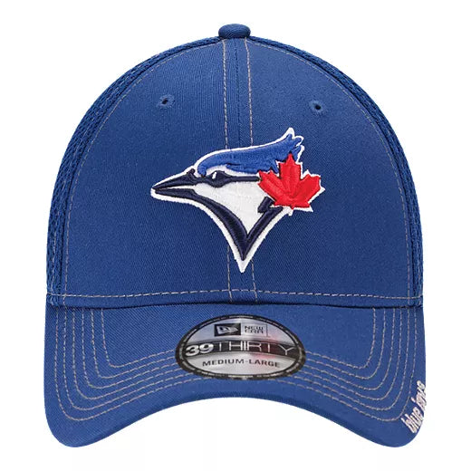 MLB Hat 3930 Neo Team Blue Jays