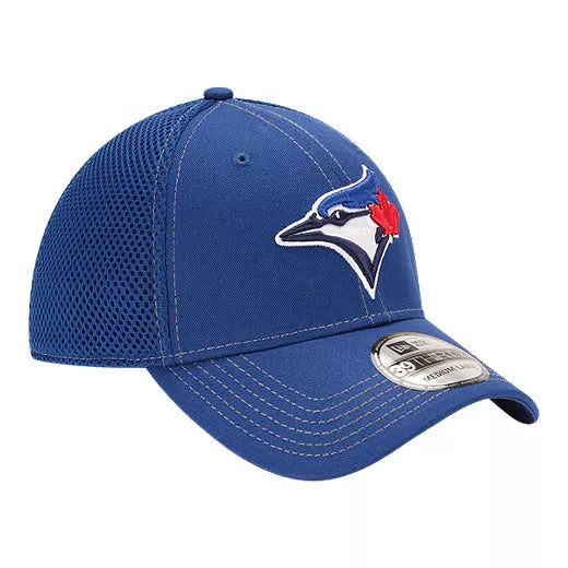 MLB Hat 3930 Neo Team Blue Jays