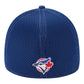MLB Hat 3930 Neo Team Blue Jays