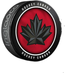Hockey Canada Player Photo Puck 2026 Olympics Sidney Crosby Team Canada