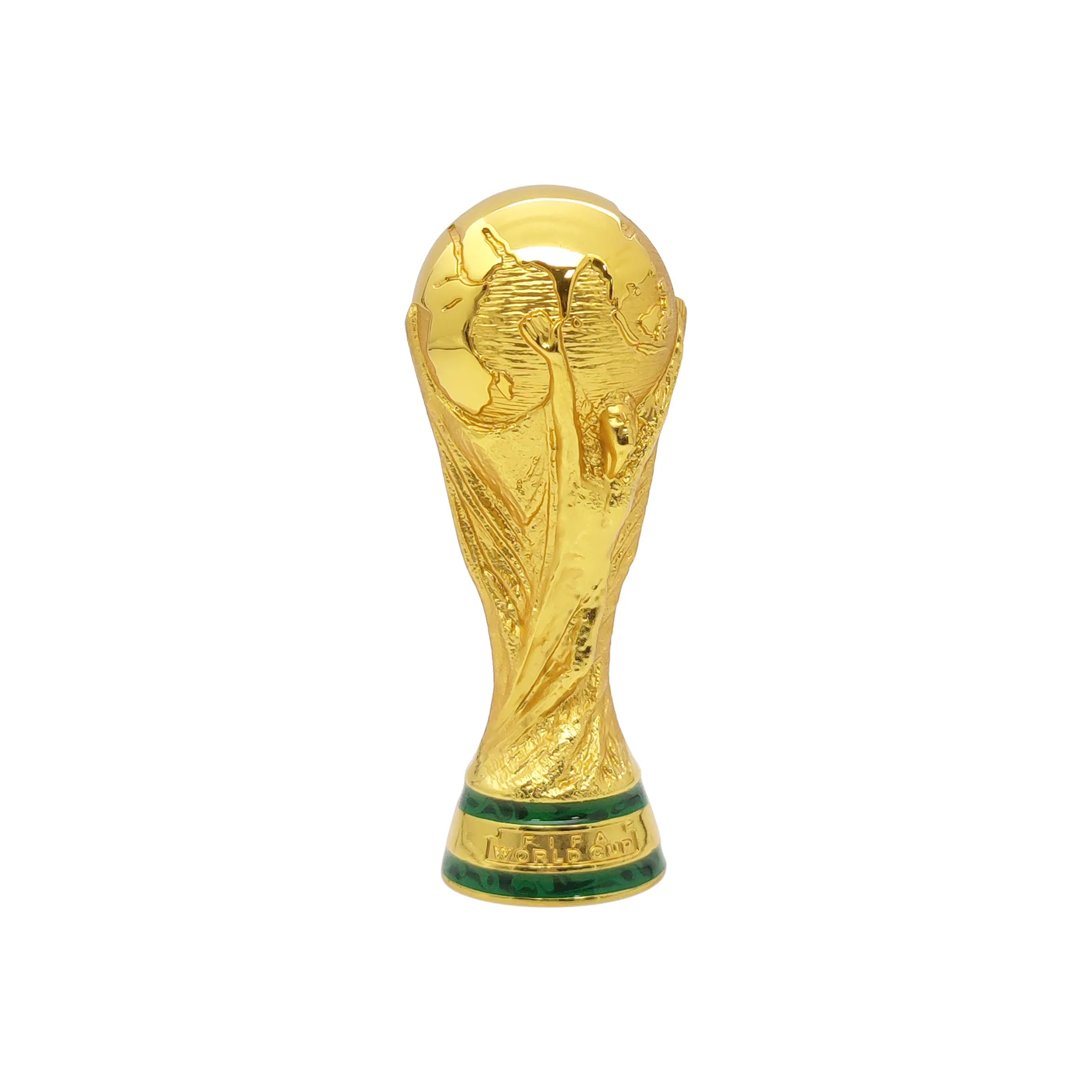 FIFA World Cup Replica Trophy 3D 135MM