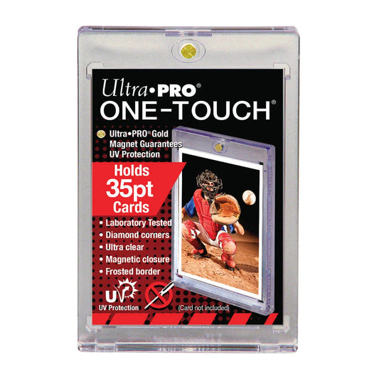 Ultra Pro One Touch Magnetic Closure 35pt