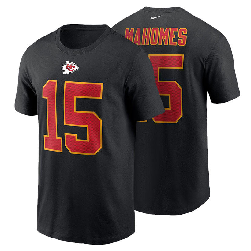 Nfl sales mahomes shirt