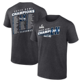 NFL T-Shirt Super Bowl LX Best Teammates Championship Seahawks