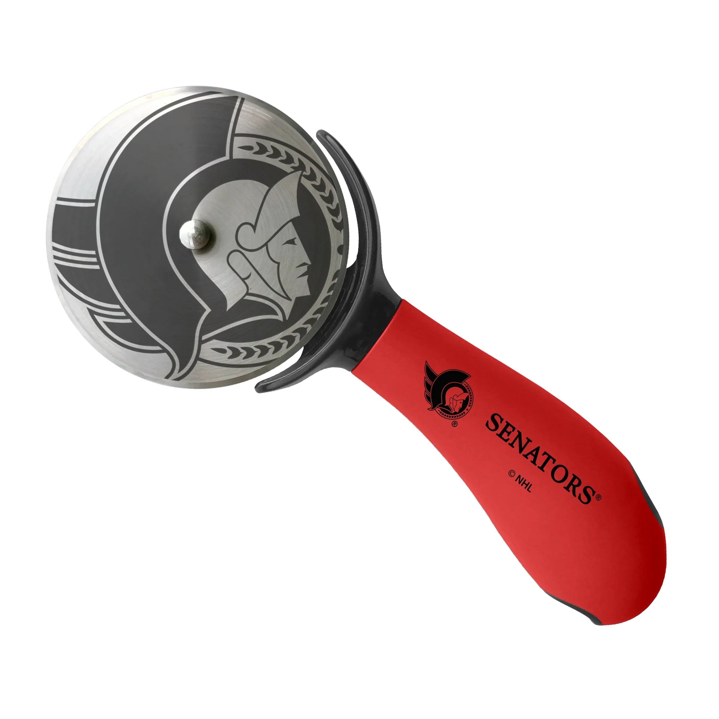 NHL Pizza Cutter Senators