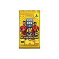 Panini Adrenalyn XL 2026 FIFA 365 Trading Cards (Single Pack)