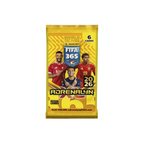 Panini Adrenalyn XL 2026 FIFA 365 Trading Cards (Single Pack)