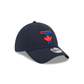 MLB Hat 3930 City Connect 2024 Blue Jays