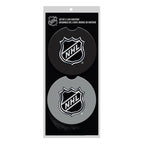 NHL Car Coaster Set Canadiens