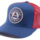 NHL Hat Vintage Valin Rockies