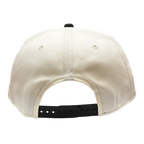 NBA Hat 950 Snapback Chrome White 1995-2007 Raptors