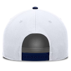 NHL Hat Adjustable A-Frame Snapback Authentic Pro 2026 Heritage Classic Jets