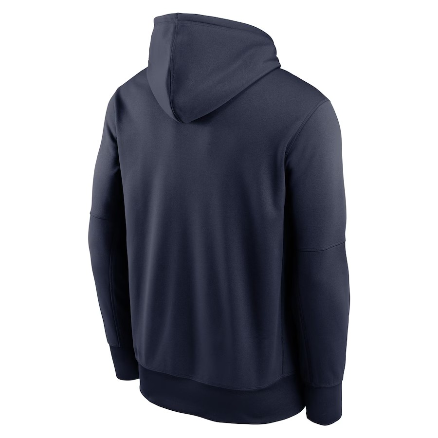 NFL Hoodie Pull Over Performance 2024 Patriots