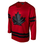 Hockey Canada Replica Jersey 2026 Red Team Canada