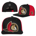 NHL Youth Snapback Hat Top Player Deadstock Senators