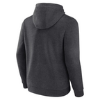 NFL Hoodie Charcoal Primary Logo Chargers