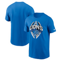 NFL Dri-Fit T-Shirt Legend Icon Performance 2025 Lions
