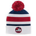 NHL Youth Knit Hat Heritage Classic 2026 Jets