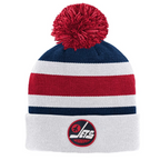 NHL Youth Knit Hat Heritage Classic 2026 Jets