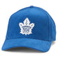 NHL Hat Corduroy Valin Maple Leafs