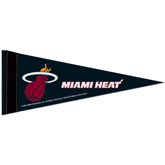 NBA Mini Pennant Heat