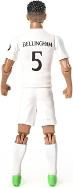 La Liga Player Action Figure Jude Bellingham CF Real Madrid