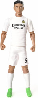 La Liga Player Action Figure Jude Bellingham CF Real Madrid