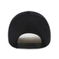 MLB Hat 970 Stretch Snap Tonal Black Blue Jays