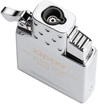 Zippo Lighter Inside Gas Unit Single Torch Inserts Regular Size