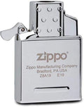 Zippo Lighter Inside Gas Unit Single Torch Inserts Regular Size