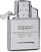Zippo Lighter Inside Gas Unit Single Torch Inserts Regular Size