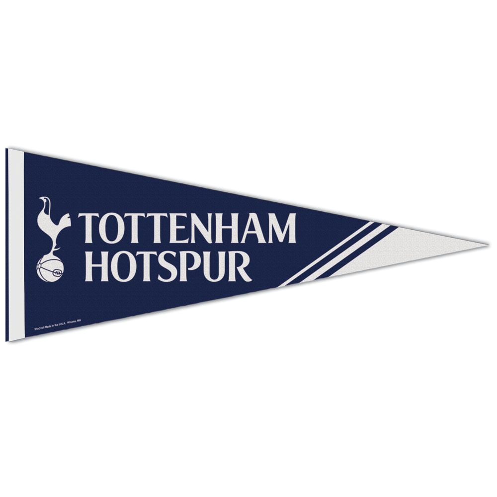 EPL Felt Pennant Tottenham Hotspur FC