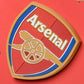 EPL Magnet 3D Crest Arsenal F.C.