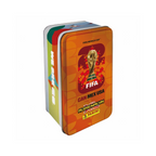 Panini Adrenalyn XL Trading Cards FIFA World Cup 2026 MEGA TIN (66 CARDS + LE & GOLDEN BALLER)