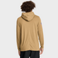 NFL Dri-FIT Long Sleeve Hoodie 2025 Sideline Pure Fury 49ers