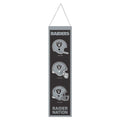 NFL Heritage Banner Raiders