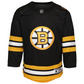 NHL Toddler Blank Premier Jersey Home Bruins (2025 Logo)