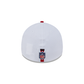 NFL Hat 3930 Stretch Training Camp 2024 49ers