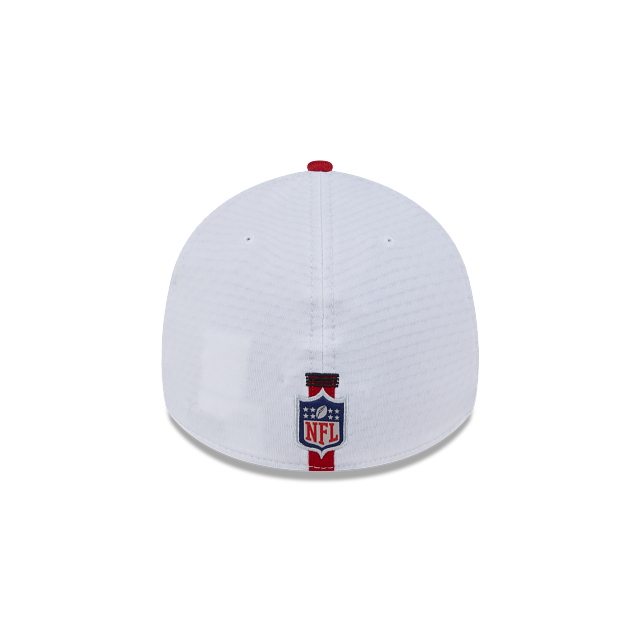 NFL Hat 3930 Stretch Training Camp 2024 49ers