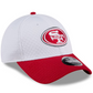 NFL Hat 940 Stretch Snap Training Camp 2024 49ers